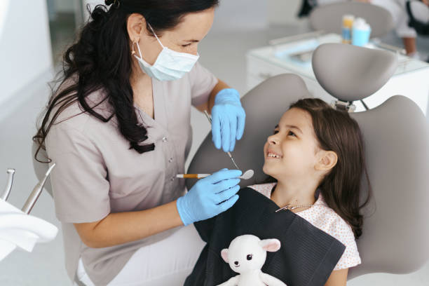 Best Pediatric Emergency Dentist in Marsing, ID