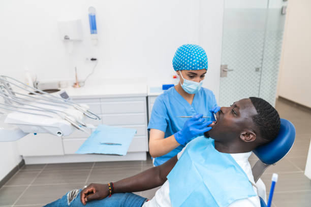 , ID Emergency Dentist Company
